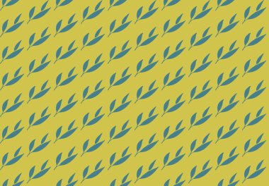 Geometrik elementlerle kusursuz soyut arkaplan