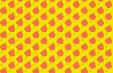 Tekrarlanan şekillerle soyut yaratıcı arkaplan