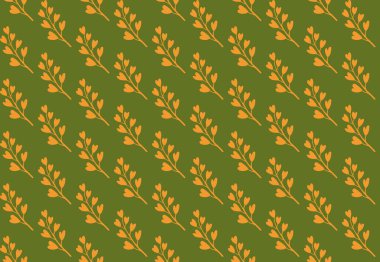 Geometrik elementlerle kusursuz soyut arkaplan