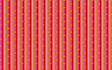 Geometrik elementlerle kusursuz soyut arkaplan