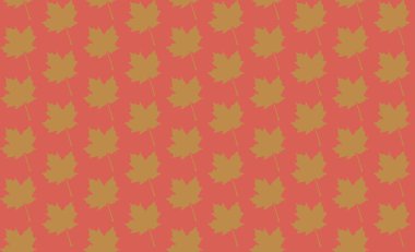 Tekrarlanan şekillerle soyut yaratıcı arkaplan