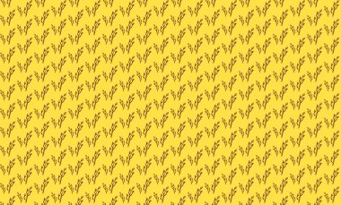 Tekrarlanan şekillerle soyut yaratıcı arkaplan