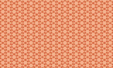 Altıgen desenli modern renkli arkaplan