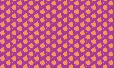 Geometrik elementlerle kusursuz soyut arkaplan