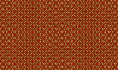 Geometrik elementlerle kusursuz soyut arkaplan