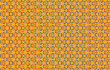 Geometrik elementlerle kusursuz soyut arkaplan