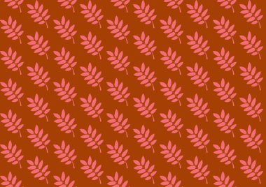 Geometrik elementlerle kusursuz soyut arkaplan