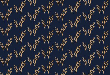 Altıgen desenli modern renkli arkaplan