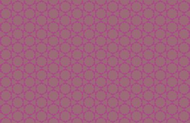 Altıgen desenli modern renkli arkaplan