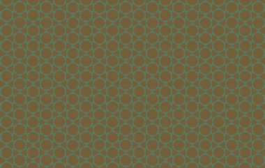 Geometrik elementlerle kusursuz soyut arkaplan