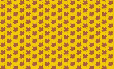 Tekrarlanan şekillerle soyut yaratıcı arkaplan