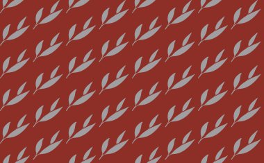 Altıgen desenli modern renkli arkaplan