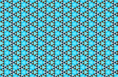 Geometrik elementlerle kusursuz soyut arkaplan