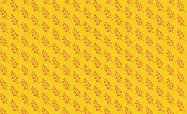 Geometrik elementlerle kusursuz soyut arkaplan