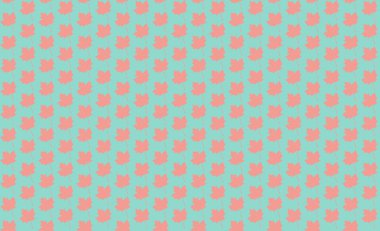 Geometrik elementlerle kusursuz soyut arkaplan