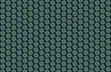 Altıgen desenli modern renkli arkaplan