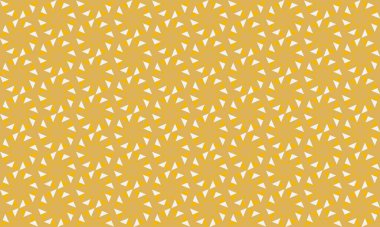 Geometrik elementlerle kusursuz soyut arkaplan