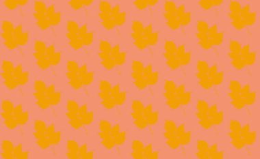 Tekrarlanan şekillerle soyut yaratıcı arkaplan