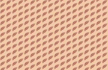 Geometrik elementlerle kusursuz soyut arkaplan