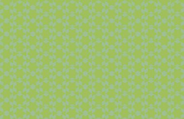 Altıgen desenli modern renkli arkaplan