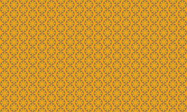 Geometrik elementlerle kusursuz soyut arkaplan