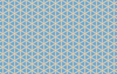 Altıgen desenli modern renkli arkaplan