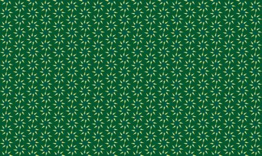 Altıgen desenli modern renkli arkaplan