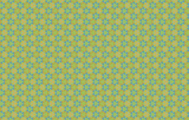 Tekrarlanan şekillerle soyut yaratıcı arkaplan