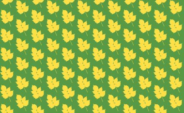 Tekrarlanan şekillerle soyut yaratıcı arkaplan