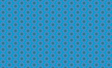 Altıgen desenli modern renkli arkaplan