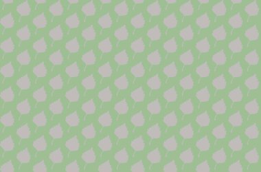 Tekrarlanan şekillerle soyut yaratıcı arkaplan