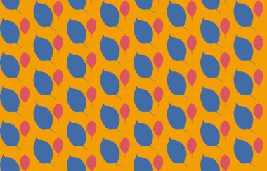 Geometrik elementlerle kusursuz soyut arkaplan