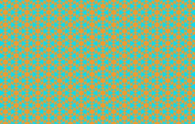 Tekrarlanan şekillerle soyut yaratıcı arkaplan