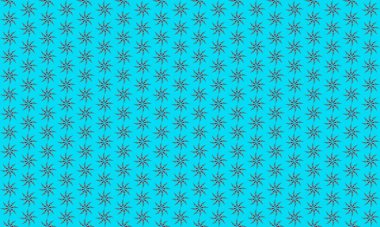 Altıgen desenli modern renkli arkaplan