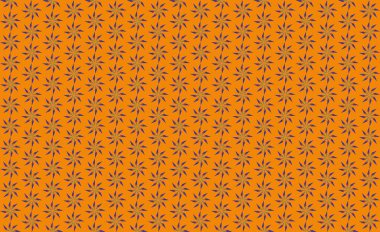 Geometrik elementlerle kusursuz soyut arkaplan