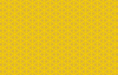 Altıgen desenli modern renkli arkaplan