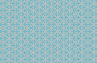 Geometrik elementlerle kusursuz soyut arkaplan