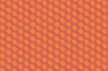 Altıgen desenli modern renkli arkaplan