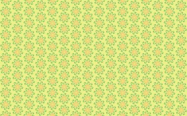 Geometrik elementlerle kusursuz soyut arkaplan