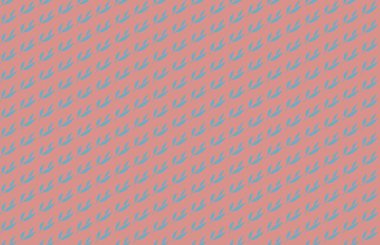 Geometrik elementlerle kusursuz soyut arkaplan