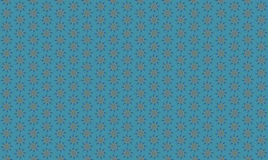 Geometrik elementlerle kusursuz soyut arkaplan