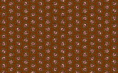 Geometrik elementlerle kusursuz soyut arkaplan