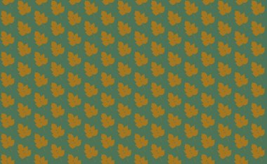 Altıgen desenli modern renkli arkaplan