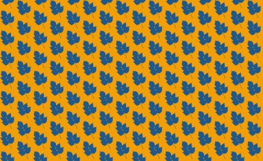 Geometrik elementlerle kusursuz soyut arkaplan