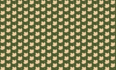 Altıgen desenli modern renkli arkaplan