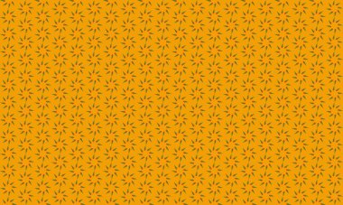 Tekrarlanan şekillerle soyut yaratıcı arkaplan