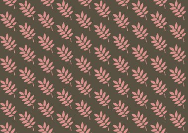 Geometrik elementlerle kusursuz soyut arkaplan