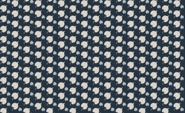 Altıgen desenli modern renkli arkaplan