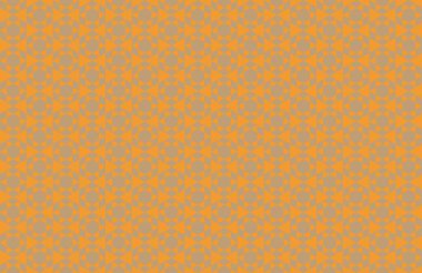 Geometrik elementlerle kusursuz soyut arkaplan