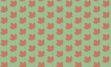 Tekrarlanan şekillerle soyut yaratıcı arkaplan